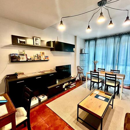 Duplex Duquesa Apartamento O Barco de Valdeorras Exterior foto