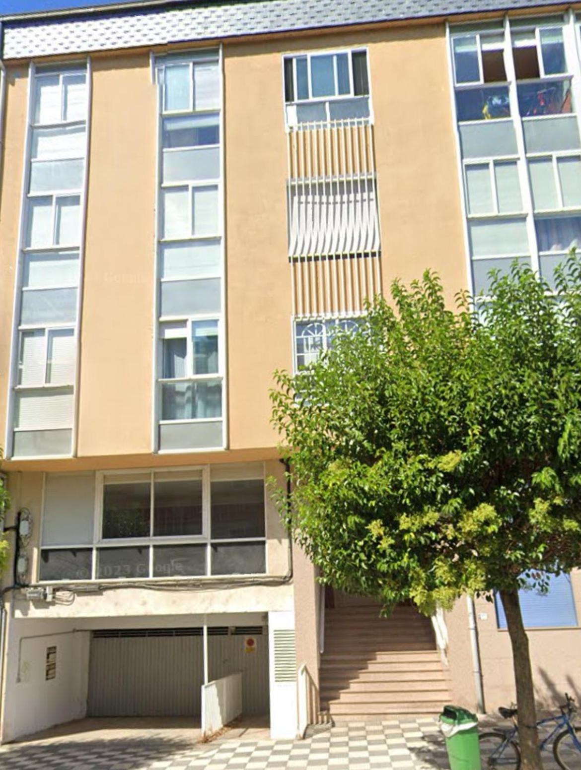 Duplex Duquesa Apartamento O Barco de Valdeorras Exterior foto