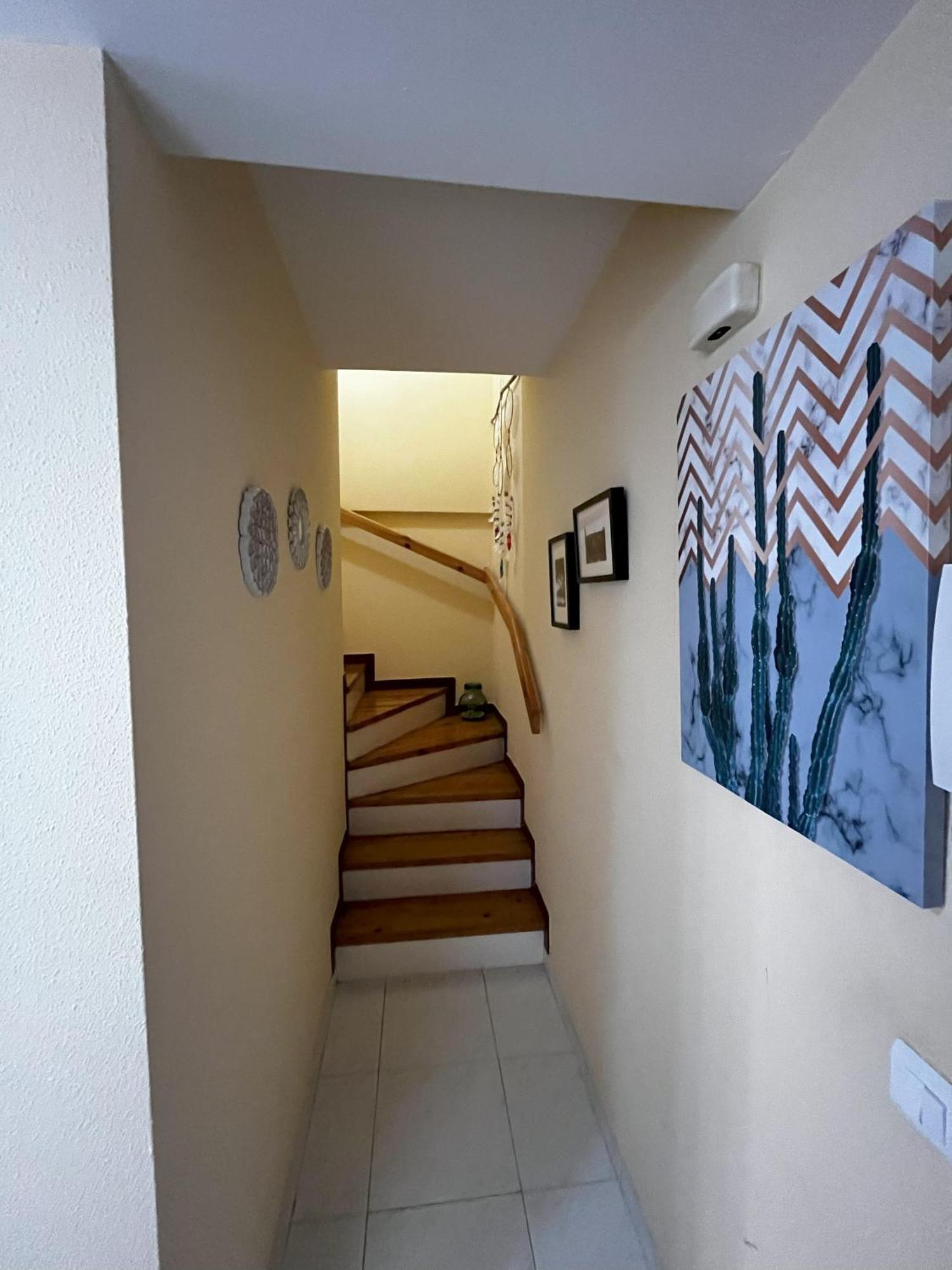 Duplex Duquesa Apartamento O Barco de Valdeorras Exterior foto