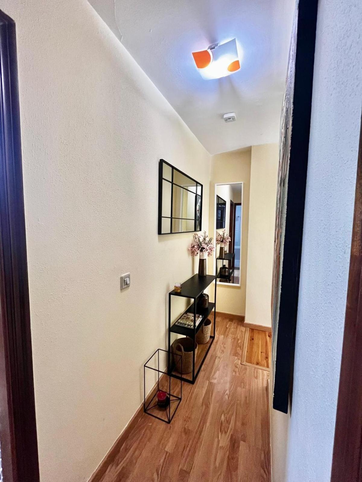 Duplex Duquesa Apartamento O Barco de Valdeorras Exterior foto